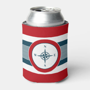 Enfriador De Latas Diseño náutico