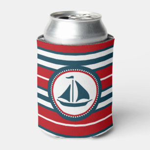 Enfriador De Latas Diseño náutico