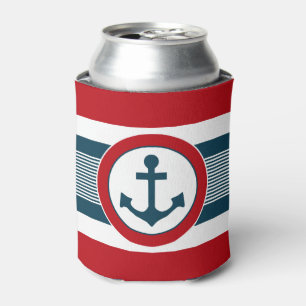 Enfriador De Latas Diseño náutico
