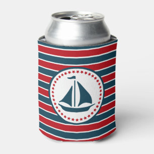 Enfriador De Latas Diseño náutico