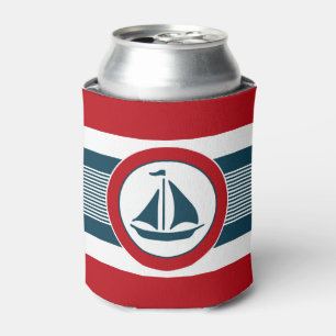 Enfriador De Latas Diseño náutico