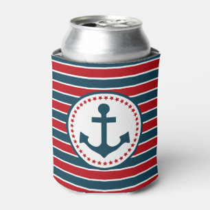 Enfriador De Latas Diseño náutico