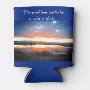 Enfriador De Latas Distrito de Killington Lake II Inglaterra