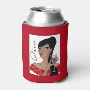 ENFRIADOR DE LATAS DIVA