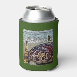 Enfriador De Latas DIVE DRINK SLEEP Turbe