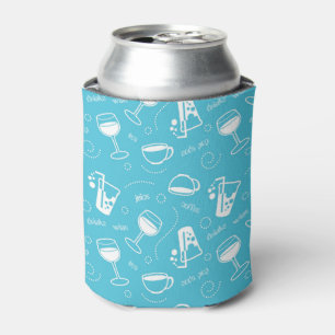 Enfriador De Latas Diversas bebidas
