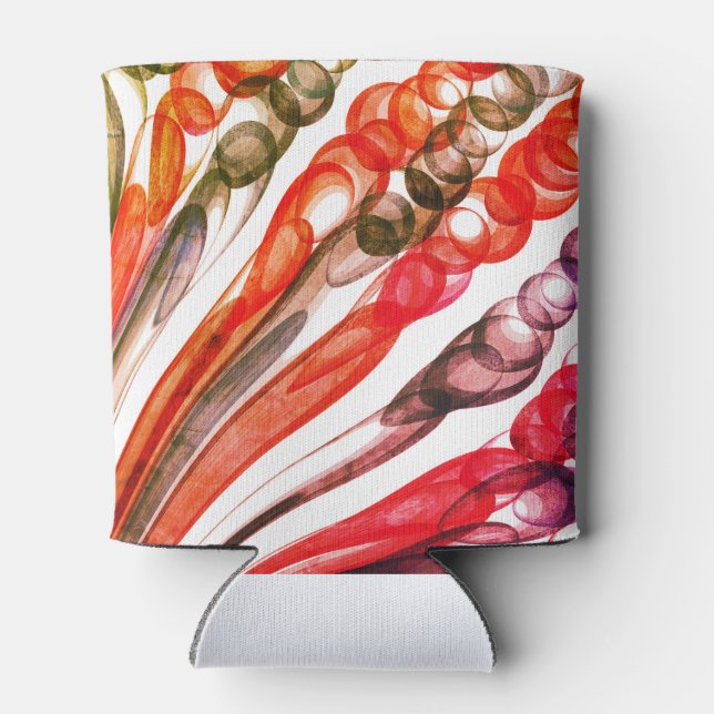 Enfriador De Latas Diversión de la burbuja de la bomba / 1974 / (Reverso)