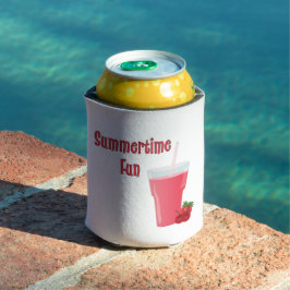 Enfriador De Latas Diversión de Verano
