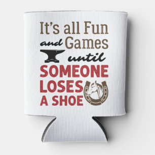 Enfriador De Latas Diversión más divertida y juegos hasta que alguien