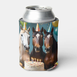 Enfriador De Latas Diversión y diversión: la celebración del cumpleañ