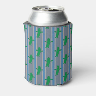 Enfriador De Latas Diversión y fantasía