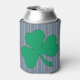 Enfriador De Latas Diversión y fantasía Shamrock
