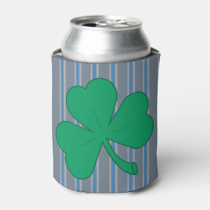 Enfriador De Latas Diversión y fantasía Shamrock