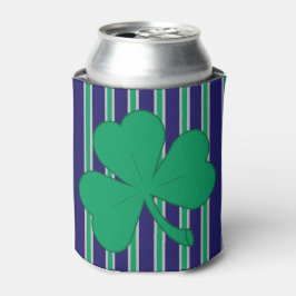 Enfriador De Latas Diversión y fantasía Shamrock
