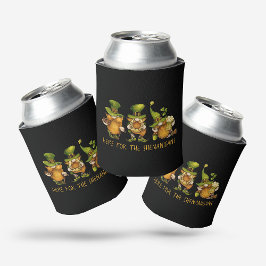 Enfriador De Latas Diviértete con las travesuras de los gnomos irland