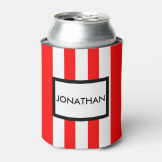 Enfriador De Latas DIY Crear su propio Refrigerador de bebidas Person