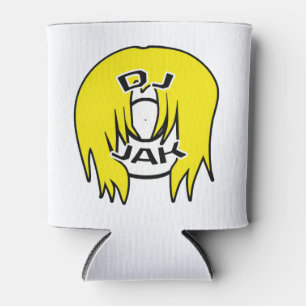 Enfriador De Latas DJ JAK Classic Refrigerador de bebidas