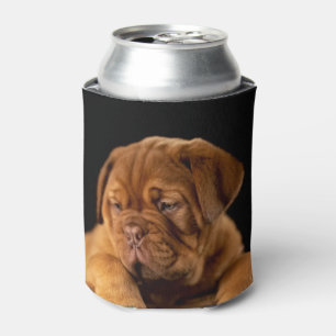 Enfriador De Latas Dogue de Bordeaux - Mastiff francés