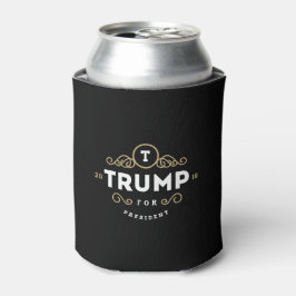 Enfriador De Latas Donald Trump 2016