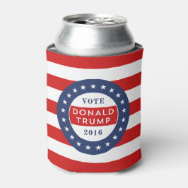 Enfriador De Latas Donald Trump 2016