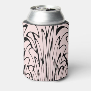Enfriador De Latas Donde el arte se encuentra con el pensamiento negr
