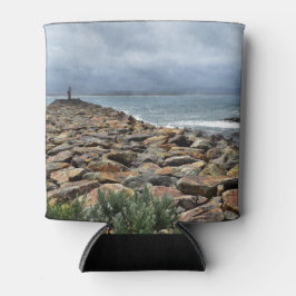 Enfriador De Latas Donde las rocas se encuentran con el mar - Punto d