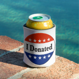 Enfriador De Latas Doné