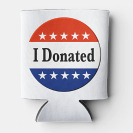 Enfriador De Latas Doné