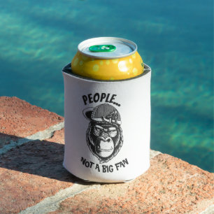 Enfriador De Latas Dope Black Ape