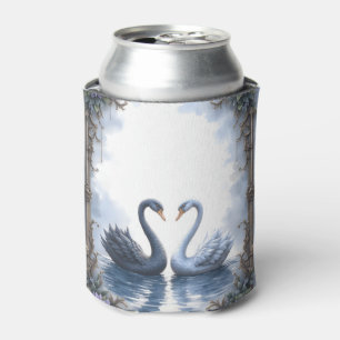 Enfriador De Latas Dos Corazones, Una Reflexión – Boda Romántica de C