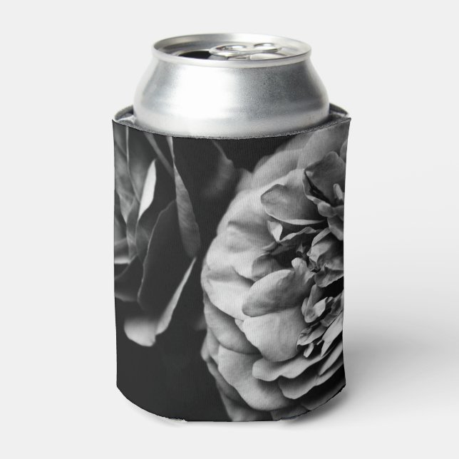 Enfriador De Latas dos rosas (Lata Anverso)