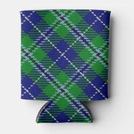 Enfriador De Latas Douglas Tartan Refrigerador de bebidas