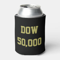 Dow 50,000 Celebración del Mercado de Valores