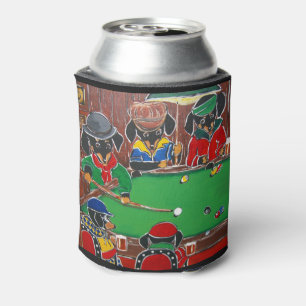 Enfriador De Latas Doxie Billiards