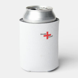 Enfriador De Latas Dr. Guay Can/Stubby Cooler.