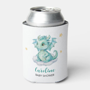 Enfriador De Latas Dragón Bebé