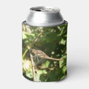 Enfriador De Latas Dragonfly on the Twig Refrigerador de bebidas