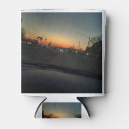 Enfriador De Latas Drivin'