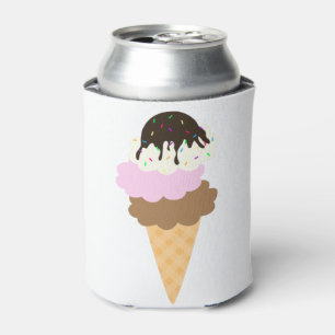 Enfriador De Latas Dulce helado
