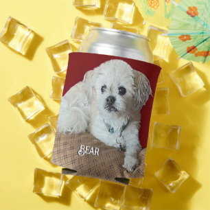 Enfriador De Latas Dulce Malshi