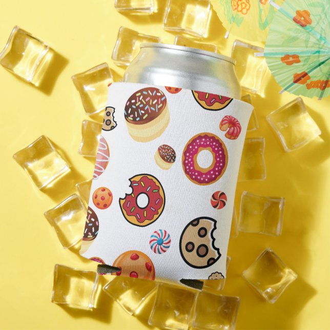 Enfriador De Latas Dulces 1 (Verano in situ)