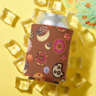 Enfriador De Latas Dulces 3