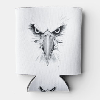Enfriador De Latas Eagle Face