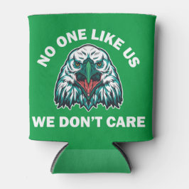 Enfriador De Latas Eagles no one like us!!