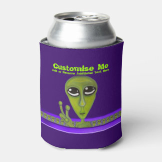 Enfriador De Latas Easy Bein Green