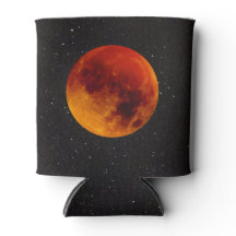 Eclipse Lunar del Siglo