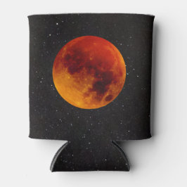 Enfriador De Latas Eclipse lunar del siglo