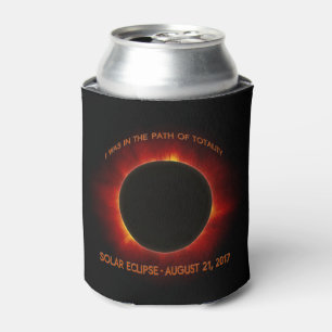 Enfriador De Latas Eclipse solar