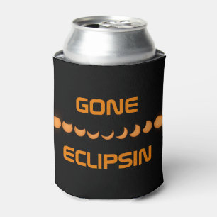 Enfriador De Latas Eclipse solar de ECLIPSIN GONE