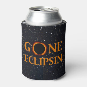 Enfriador De Latas Eclipse solar de ECLIPSIN GONE